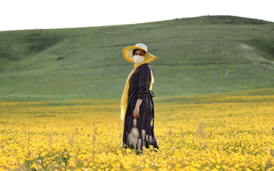 Coronavirus: Transition into a Regenerative Renaissance