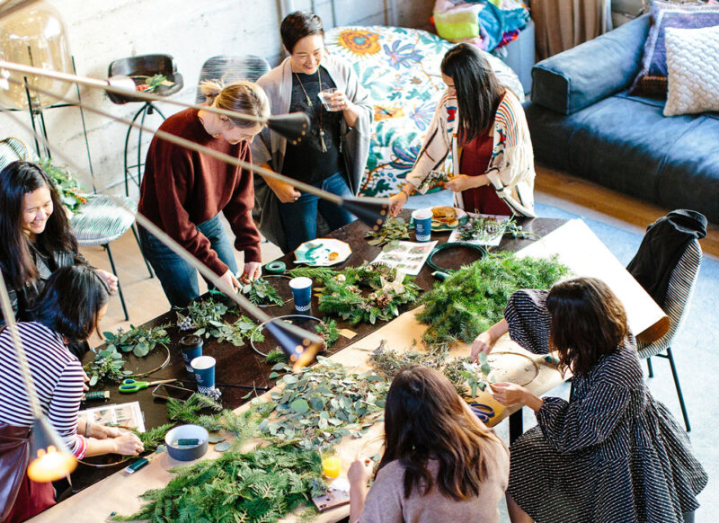 Photo by Hillary Ungson - Unsplash