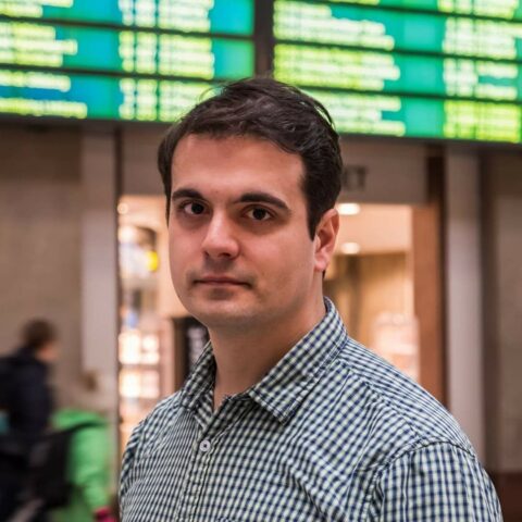 My Story About A Climate-Friendly Cryptocurrency