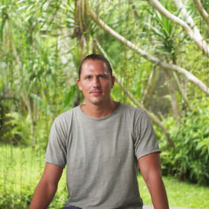 A Conversation with SEEDS Facilitator Rieki Cordon