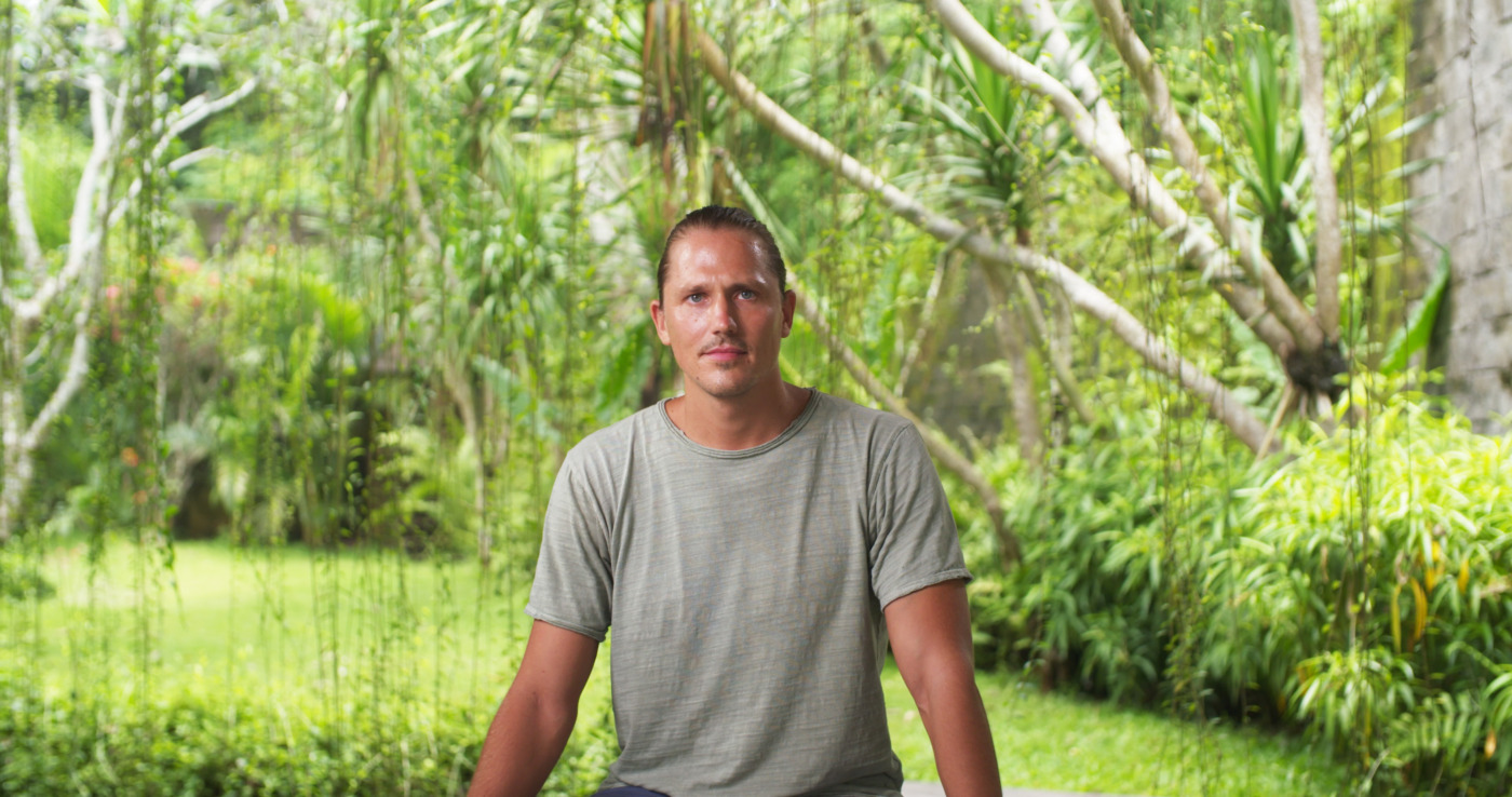 Rieki Cordon, SEEDS Visionary & Facilitator, Hypha LTD