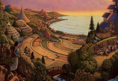 Better-Than-Free School for Regen Practices