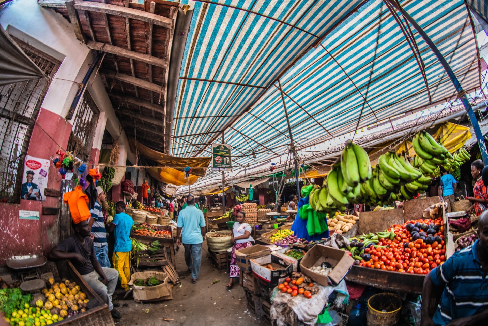 Community Cryptocurrencies: Important for Human Rights & Local Development
