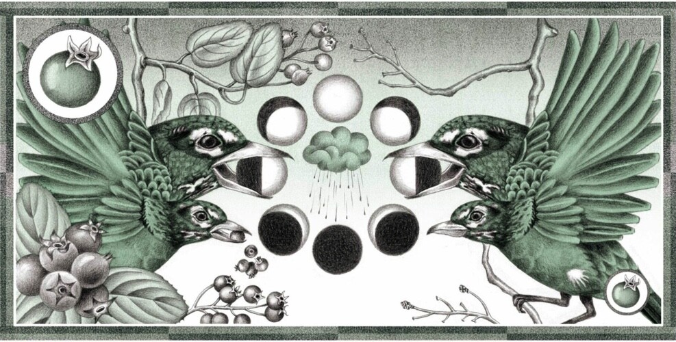 A Declaration of Interdependence